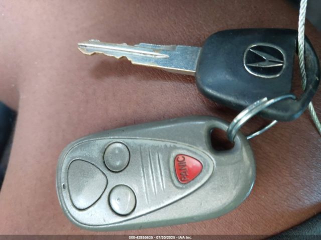 2004 ACURA TL 19UUA66234A017628 Photo 10