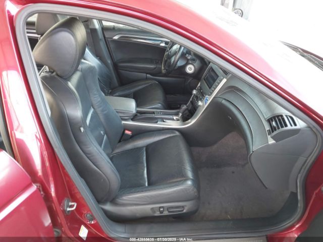 2004 ACURA TL 19UUA66234A017628 Photo 4