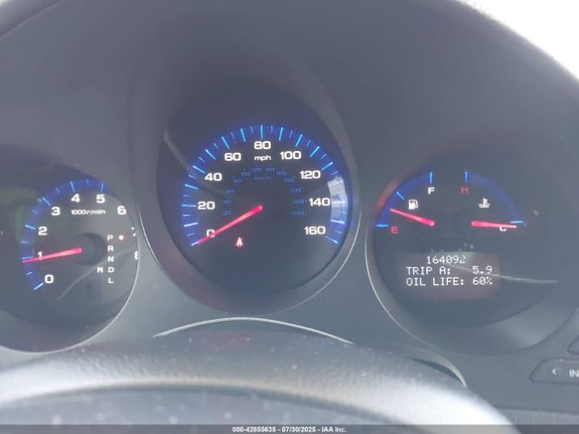 2004 ACURA TL 19UUA66234A017628 Photo 6