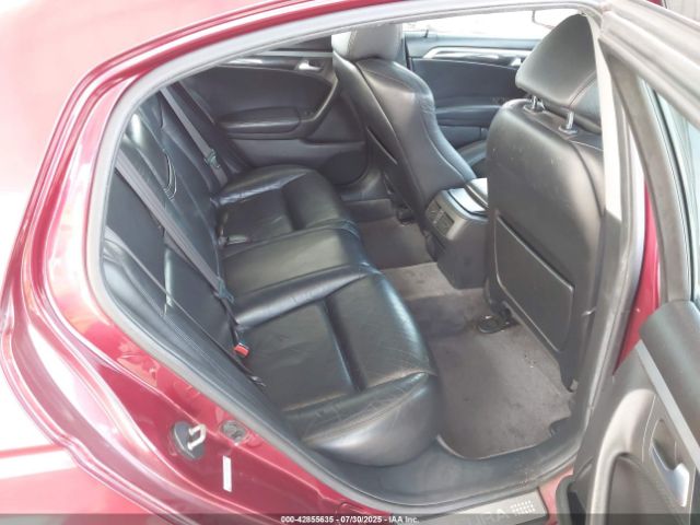 2004 ACURA TL 19UUA66234A017628 Photo 7