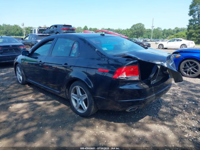2006 ACURA TL 19UUA66226A054012 Photo 2