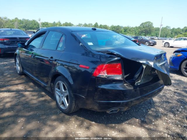 2006 ACURA TL 19UUA66226A054012 Photo 5