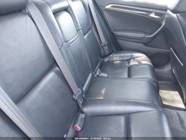 2006 ACURA TL 19UUA66226A054012 Photo 7