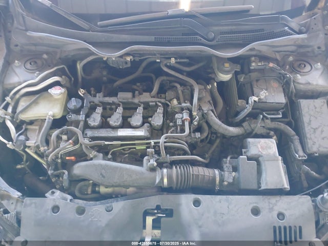 JHMFC1F99KX009155 Honda l15b7/l15by