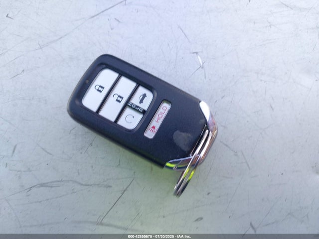 JHMFC1F99KX009155 Honda l15b7/l15by