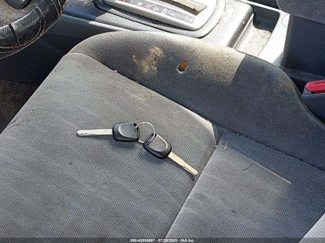 2004 HONDA CIVIC 2HGES16564H551741 Photo 10