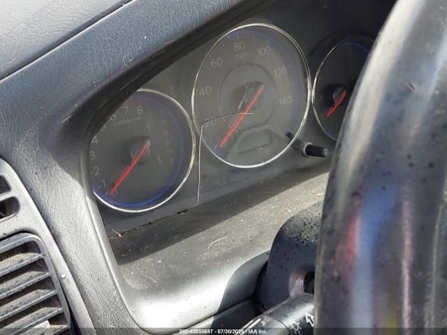 2004 HONDA CIVIC 2HGES16564H551741 Photo 6