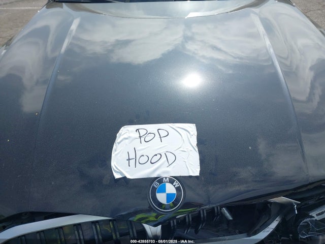 BMW 2023 2023 3MW69FF04P8D56734 Image 10