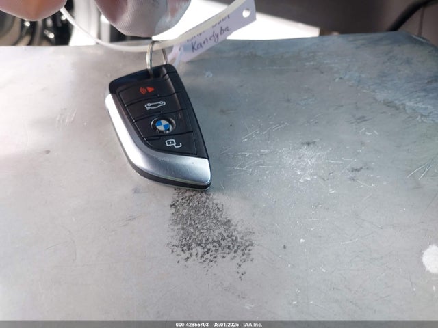 BMW 2023 2023 3MW69FF04P8D56734 Image 11