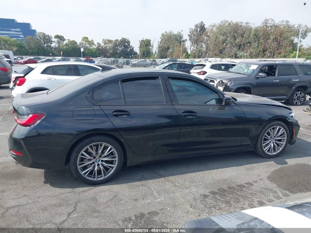 BMW 2023 2023 3MW69FF04P8D56734 Image 13