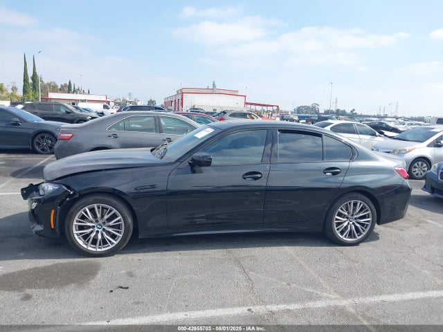 BMW 2023 2023 3MW69FF04P8D56734 Image 14