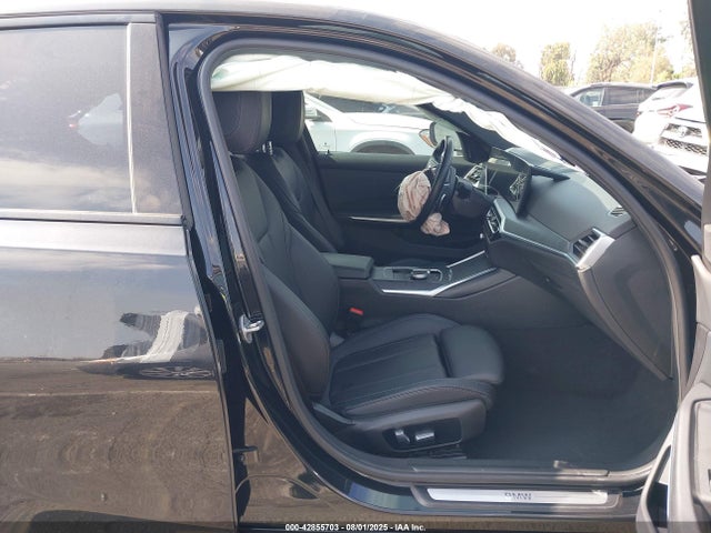 BMW 2023 2023 3MW69FF04P8D56734 Image 5