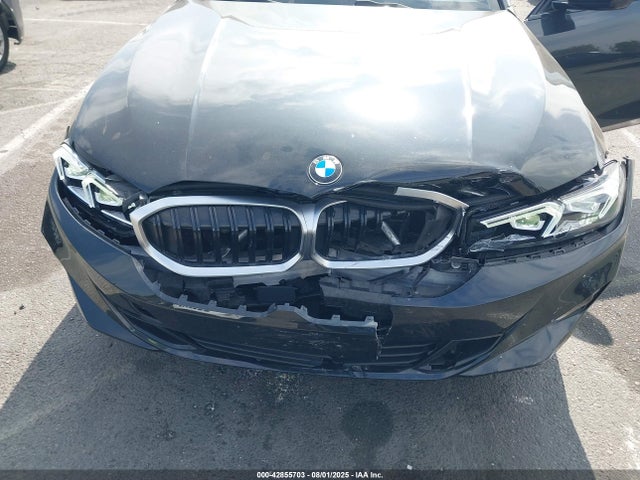 BMW 2023 2023 3MW69FF04P8D56734 Image 6