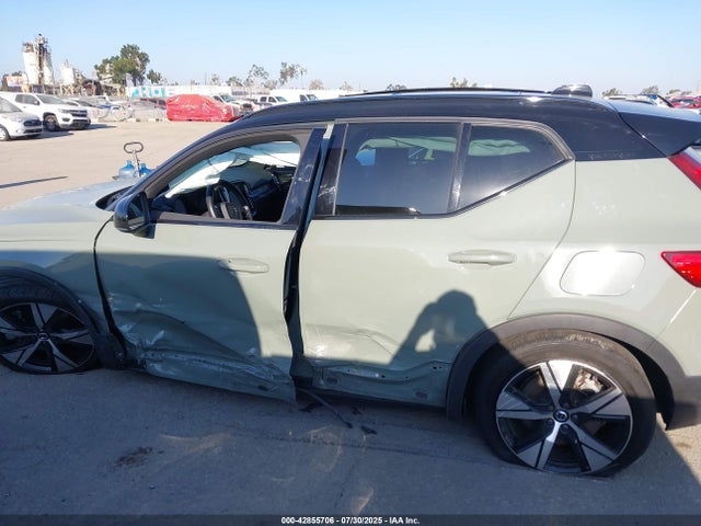 Volvo e400v6 2021 YV4ED3UR9M2617652 Image 13