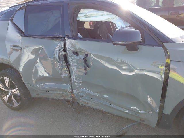 Volvo e400v6 2021 YV4ED3UR9M2617652 Image 18