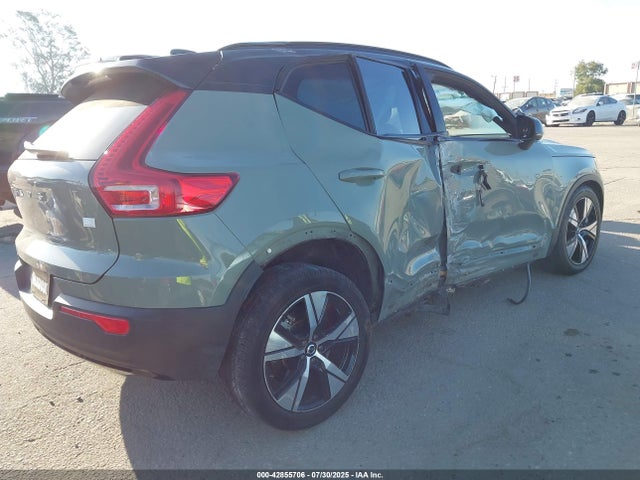 Volvo e400v6 2021 YV4ED3UR9M2617652 Image 4