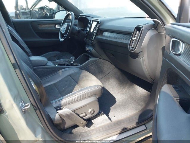 Volvo e400v6 2021 YV4ED3UR9M2617652 Image 5