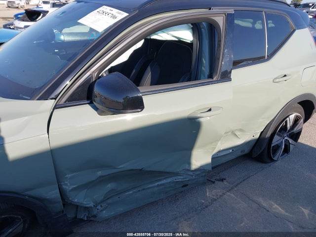 Volvo e400v6 2021 YV4ED3UR9M2617652 Image 6