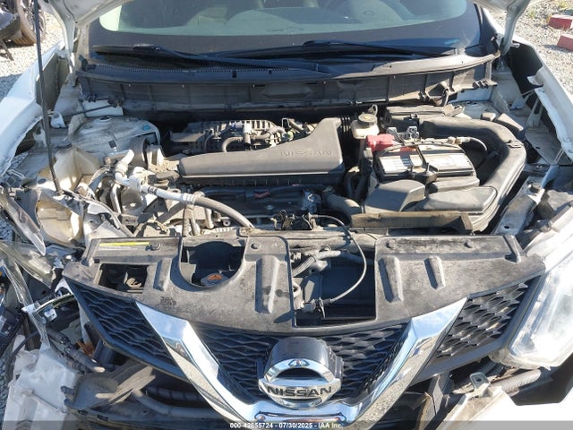5N1AT2MV5GC765562 Nissan Rogue