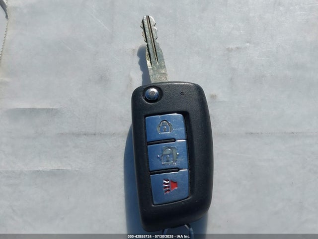 5N1AT2MV5GC765562 Nissan Rogue