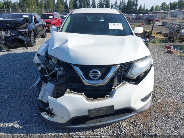 5N1AT2MV5GC765562 Nissan Rogue