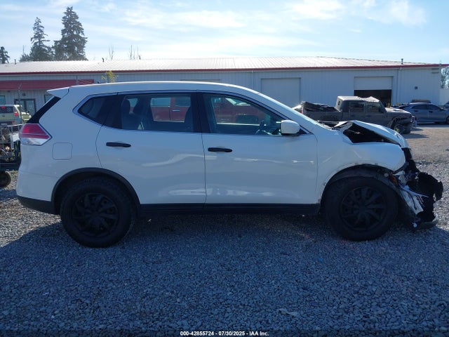 5N1AT2MV5GC765562 Nissan Rogue