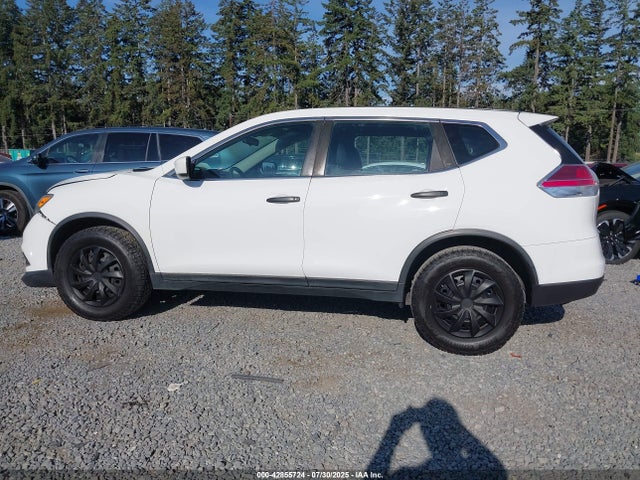 5N1AT2MV5GC765562 Nissan Rogue