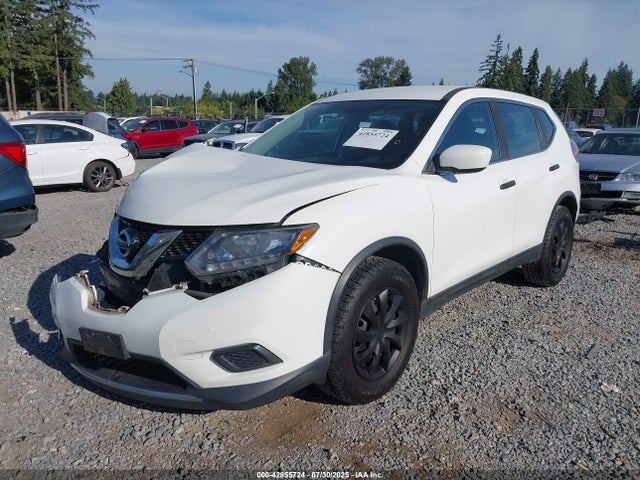 5N1AT2MV5GC765562 Nissan Rogue