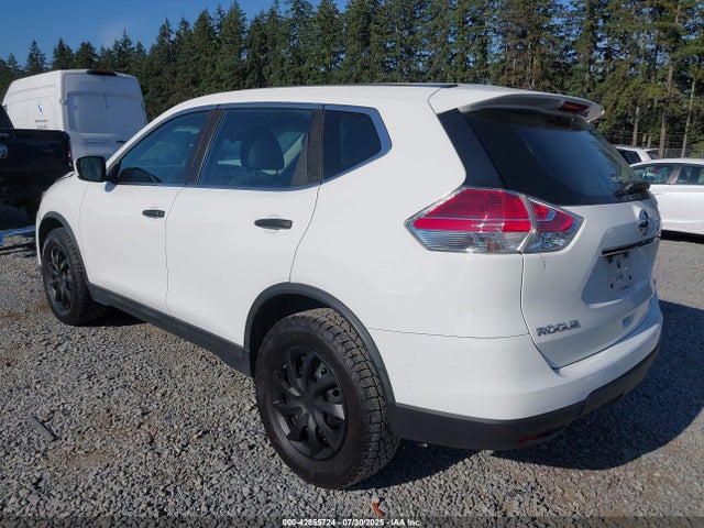 5N1AT2MV5GC765562 Nissan Rogue