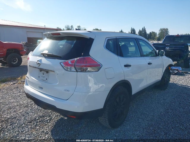 5N1AT2MV5GC765562 Nissan Rogue