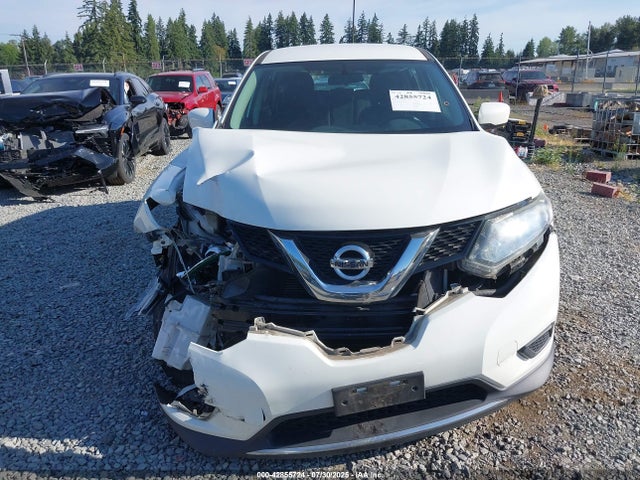 5N1AT2MV5GC765562 Nissan Rogue