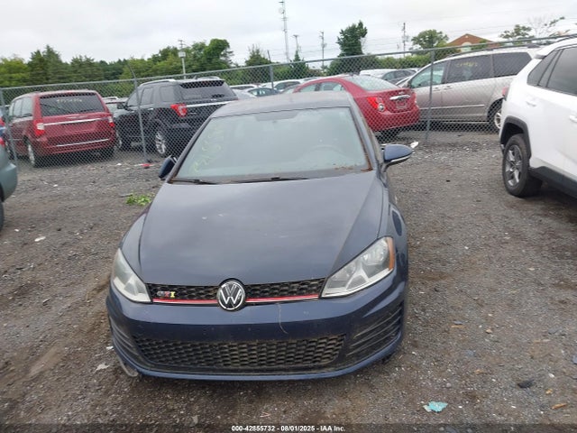 2015 VOLKSWAGEN GOLF GTI 3VWYT7AU7FM051468 Photo 5