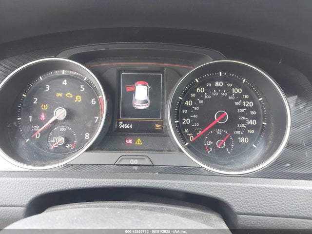 2015 VOLKSWAGEN GOLF GTI 3VWYT7AU7FM051468 Photo 6