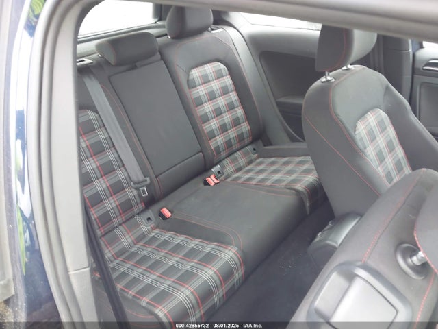 2015 VOLKSWAGEN GOLF GTI 3VWYT7AU7FM051468 Photo 7