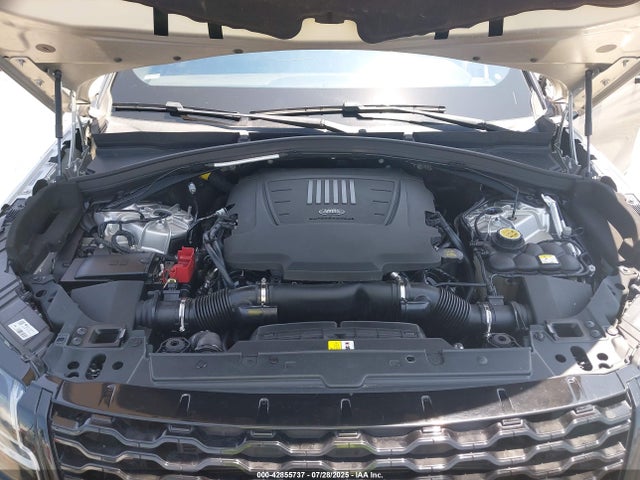 Land Rover aj126 2018 SALYL2RV1JA755652 Image 10