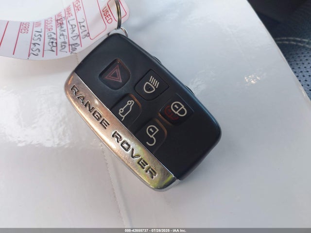 Land Rover aj126 2018 SALYL2RV1JA755652 Image 11
