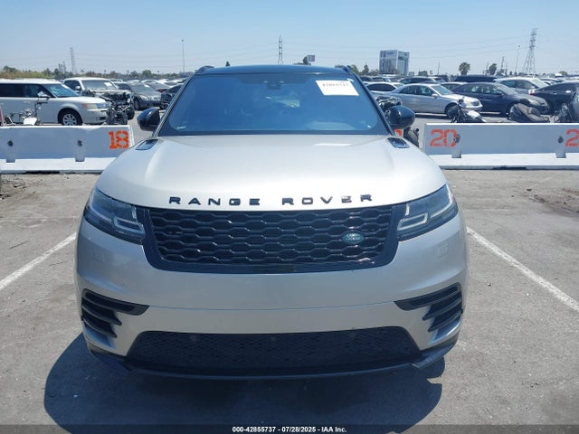 Land Rover aj126 2018 SALYL2RV1JA755652 Image 12