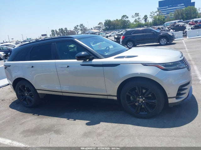 Land Rover aj126 2018 SALYL2RV1JA755652 Image 13