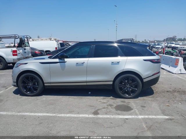 Land Rover aj126 2018 SALYL2RV1JA755652 Image 14