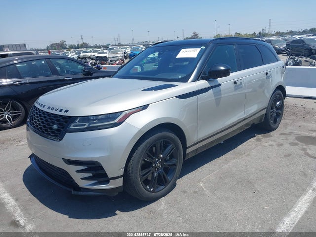 Land Rover aj126 2018 SALYL2RV1JA755652 Image 2