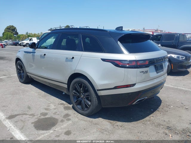Land Rover aj126 2018 SALYL2RV1JA755652 Image 3