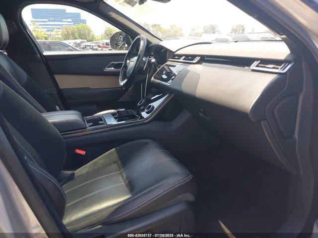 Land Rover aj126 2018 SALYL2RV1JA755652 Image 5