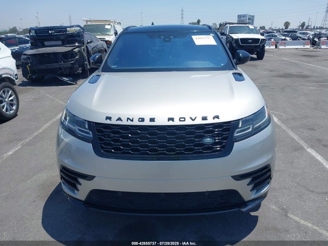 Land Rover aj126 2018 SALYL2RV1JA755652 Image 6