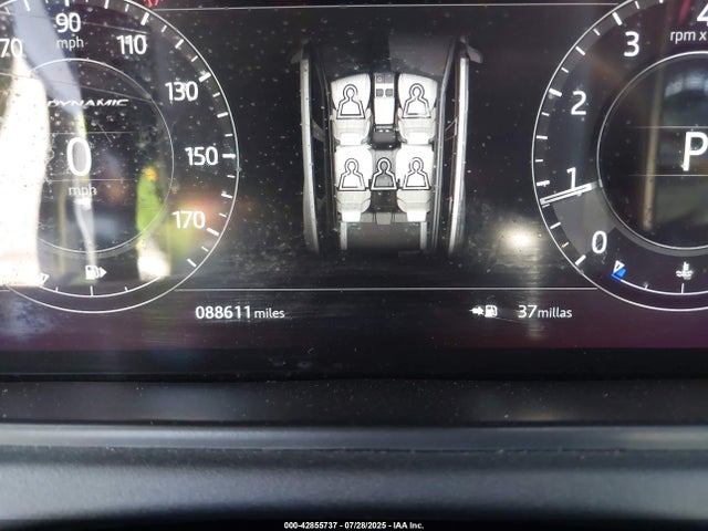 Land Rover aj126 2018 SALYL2RV1JA755652 Image 7
