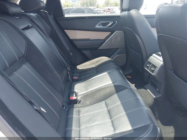 Land Rover aj126 2018 SALYL2RV1JA755652 Image 8
