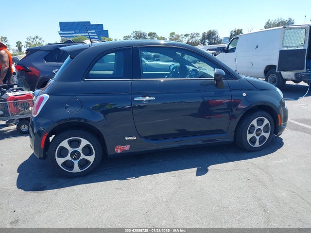 3C3CFFGE7JT377286 Fiat 2018