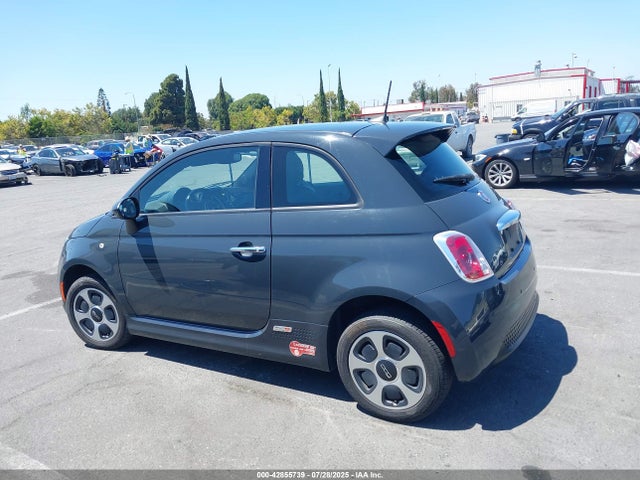 3C3CFFGE7JT377286 Fiat 2018