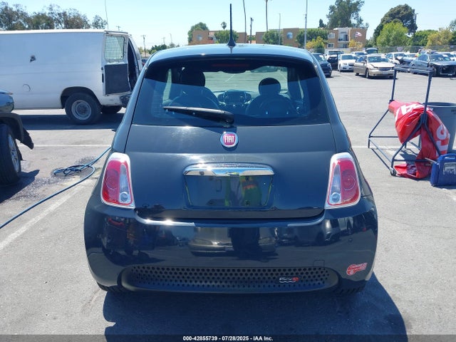 3C3CFFGE7JT377286 Fiat 2018