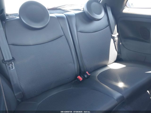 2018 FIAT 500E 3C3CFFGE7JT377286 Photo 7