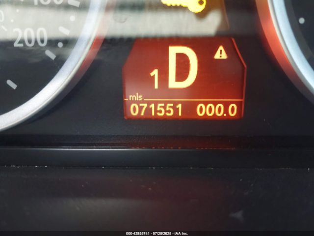 2008 BMW M6 WBSEH93528CY24871 Photo 6